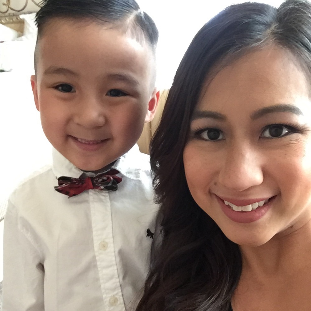 Meet your Posher, Hanh